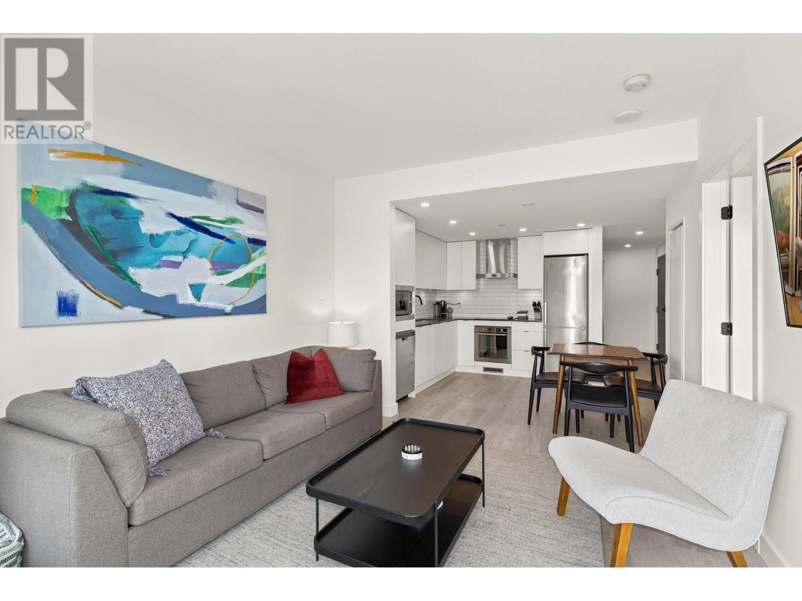 1471 St Paul Street Unit# 606 Lot# 7. Kelowna, British Columbia