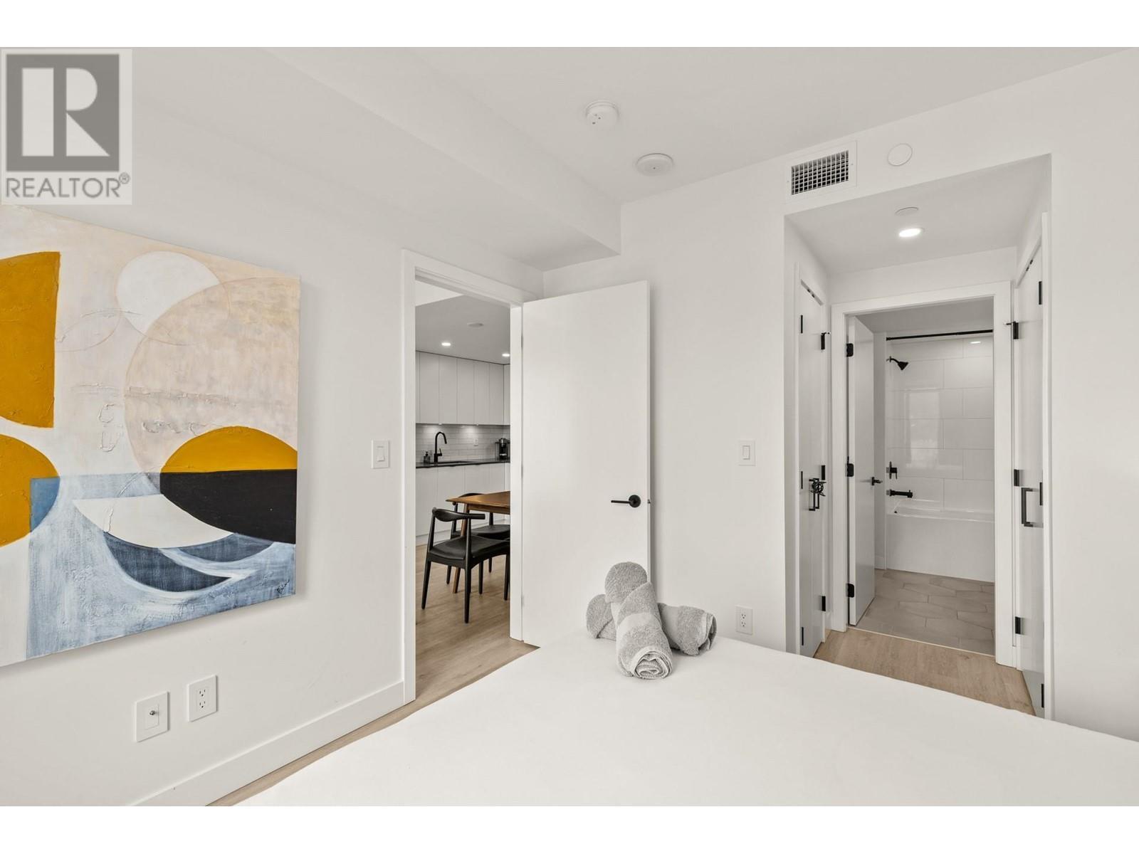 1471 St Paul Street Unit# 606 Lot# 7. Kelowna, British Columbia