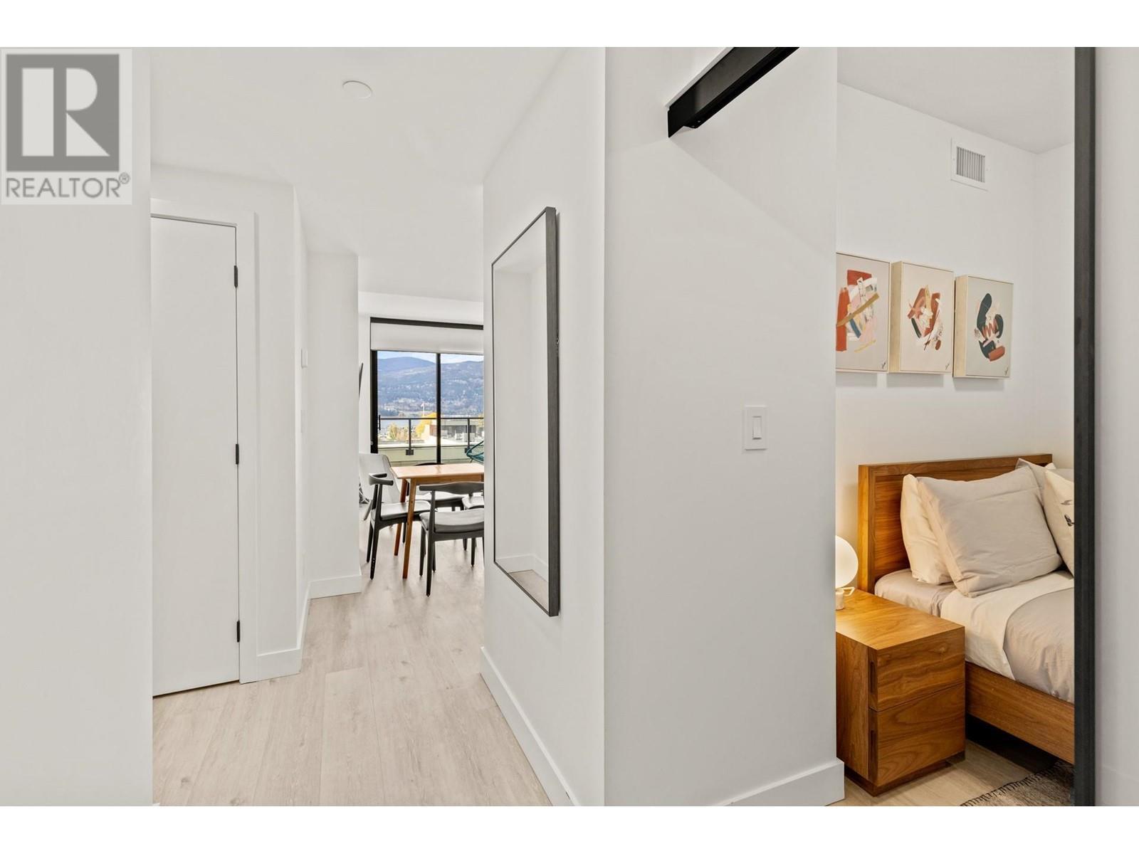 1471 St Paul Street Unit# 606 Lot# 7. Kelowna, British Columbia