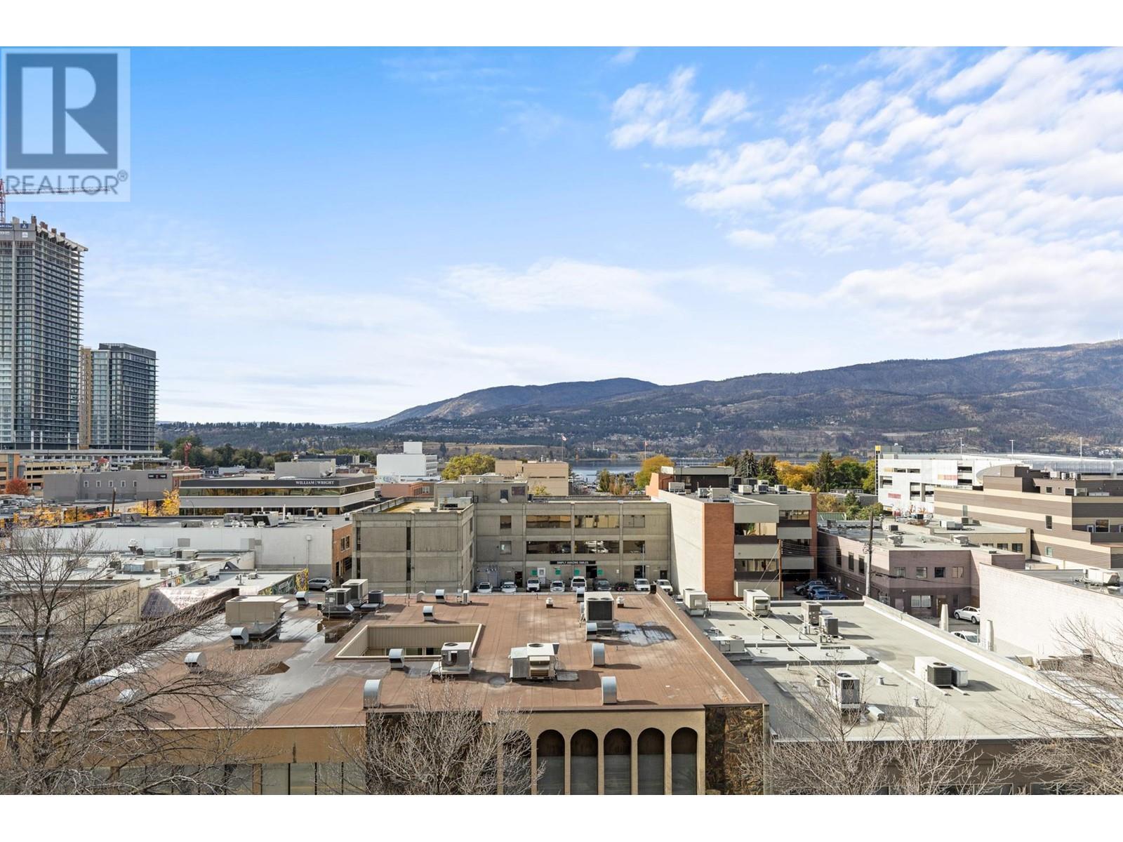 1471 St Paul Street Unit# 606 Lot# 7. Kelowna, British Columbia