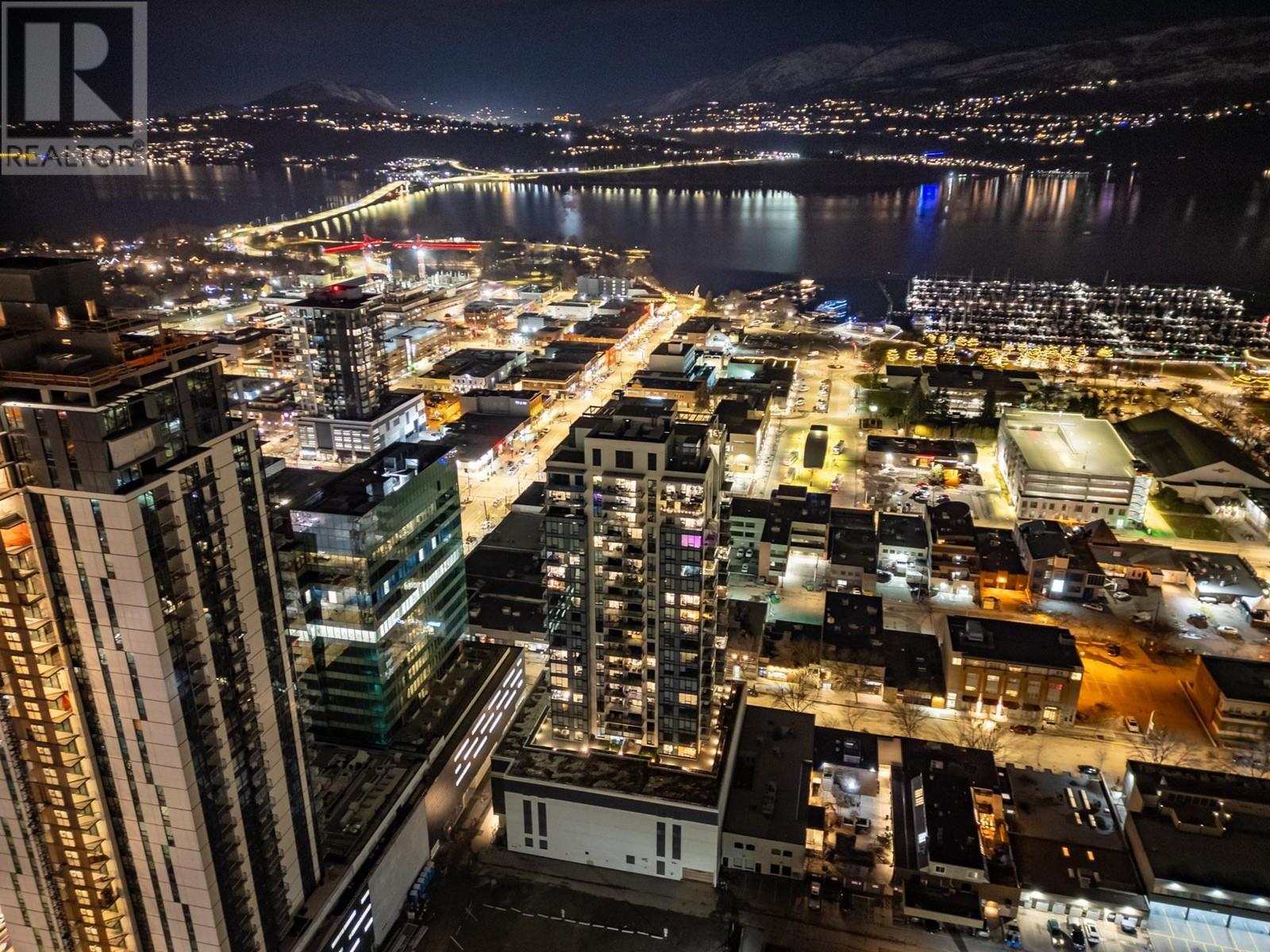 1471 St Paul Street Unit# 606 Lot# 7. Kelowna, British Columbia