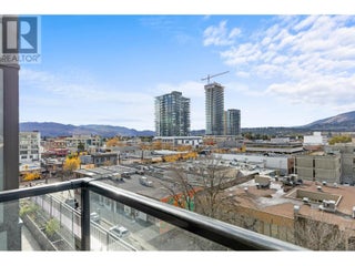 1471 St Paul Street Unit# 606 Lot# 7. Kelowna, British Columbia