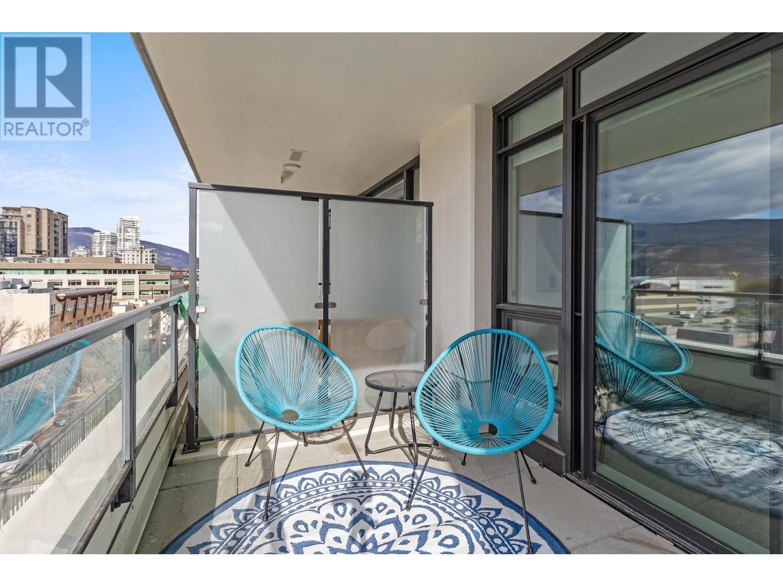 1471 St Paul Street Unit# 606 Lot# 7. Kelowna, British Columbia