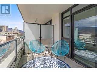 1471 St Paul Street Unit# 606 Lot# 7. Kelowna, British Columbia