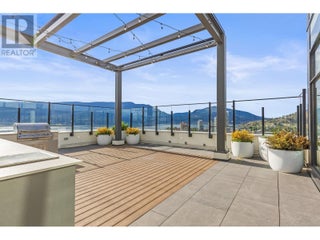 1471 St Paul Street Unit# 606 Lot# 7. Kelowna, British Columbia