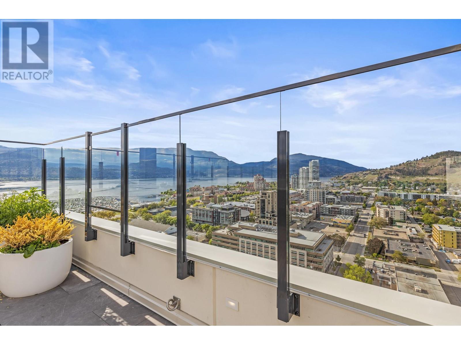 1471 St Paul Street Unit# 606 Lot# 7. Kelowna, British Columbia