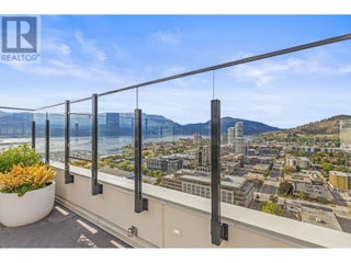 1471 St Paul Street Unit# 606 Lot# 7. Kelowna, British Columbia