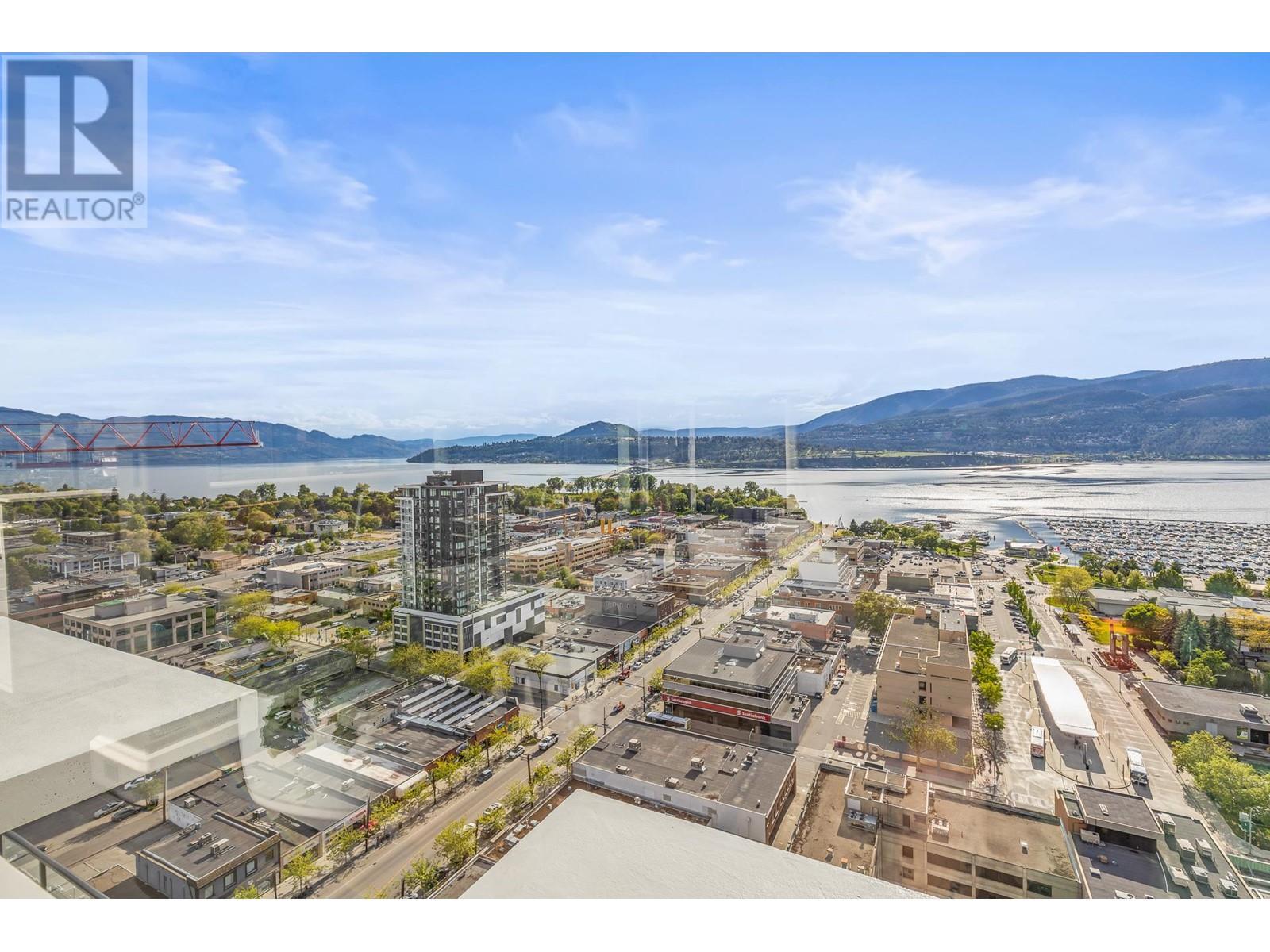 1471 St Paul Street Unit# 606 Lot# 7. Kelowna, British Columbia