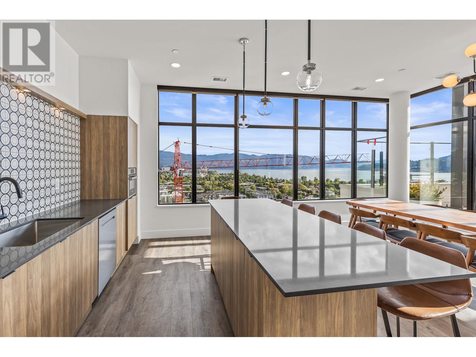 1471 St Paul Street Unit# 606 Lot# 7. Kelowna, British Columbia