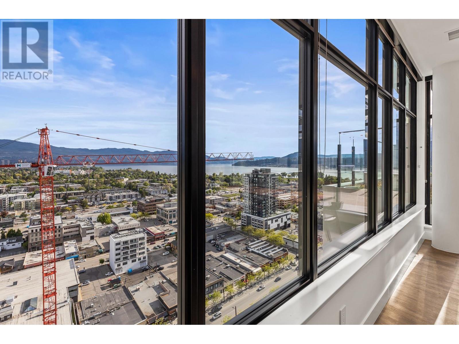 1471 St Paul Street Unit# 606 Lot# 7. Kelowna, British Columbia