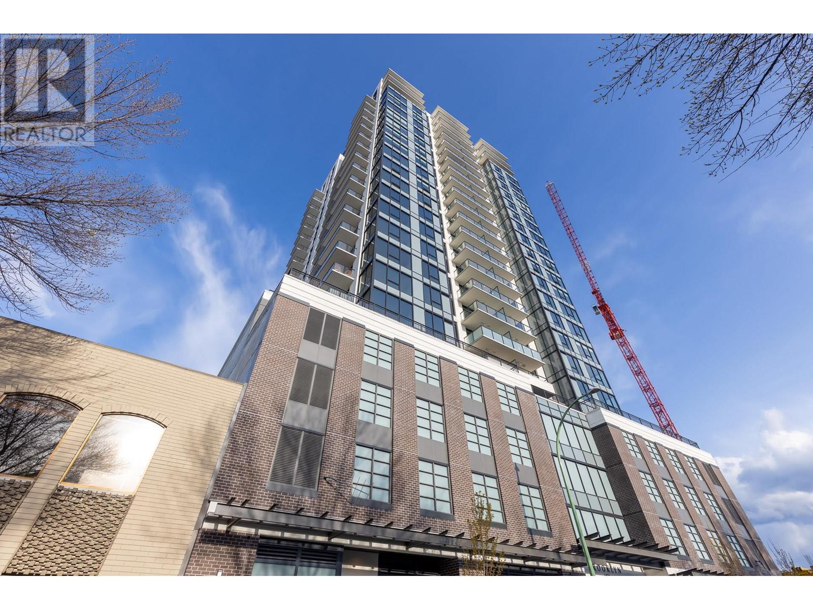 1471 St Paul Street Unit# 606 Lot# 7. Kelowna, British Columbia