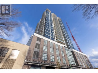 1471 St Paul Street Unit# 606 Lot# 7. Kelowna, British Columbia