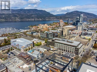 1471 St Paul Street Unit# 606 Lot# 7. Kelowna, British Columbia