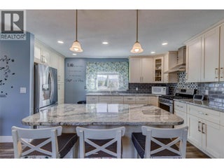 1340 Morgan Road. Kelowna, British Columbia