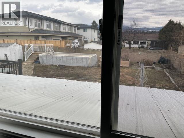 1340 Morgan Road. Kelowna, British Columbia