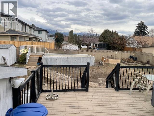 1340 Morgan Road. Kelowna, British Columbia