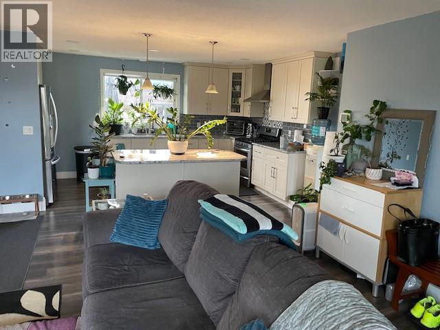 1340 Morgan Road. Kelowna, British Columbia