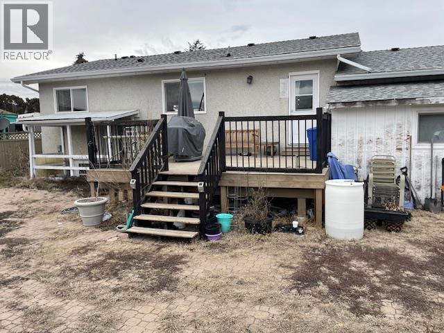 1340 Morgan Road. Kelowna, British Columbia