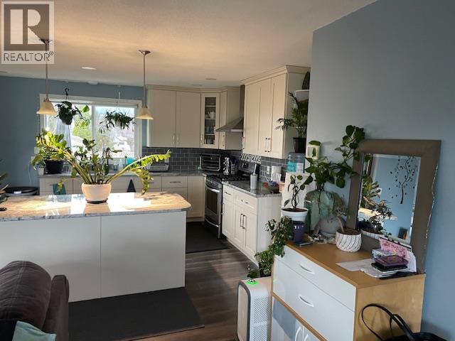 1340 Morgan Road. Kelowna, British Columbia