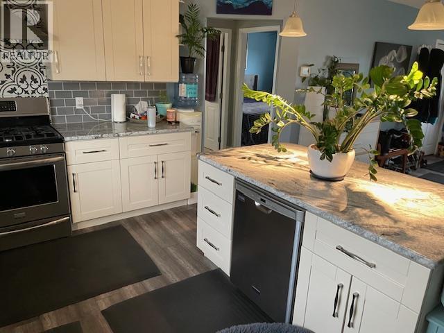 1340 Morgan Road. Kelowna, British Columbia