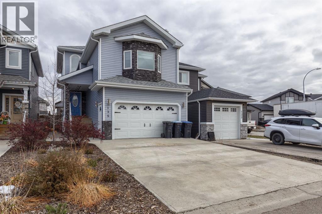 135 Airmont Court, Fort Mcmurray