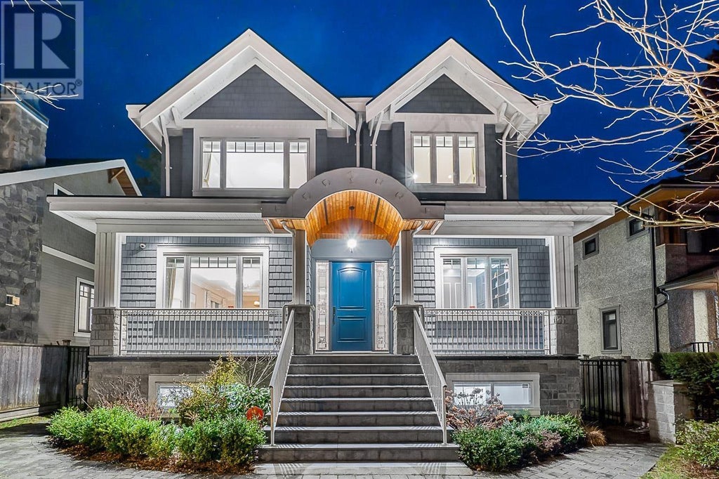 3741 W 37th Avenue, Vancouver