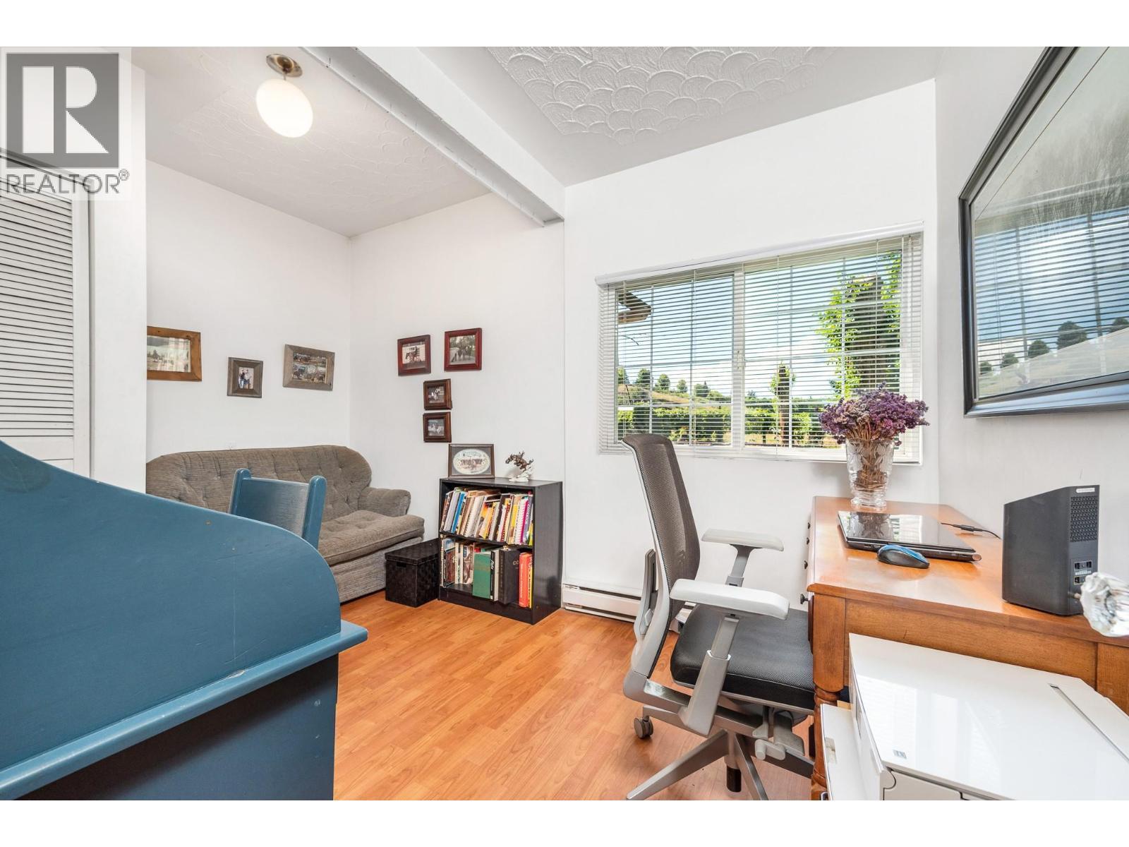 6775 L&a Road. Vernon, British Columbia