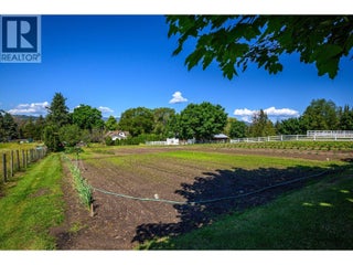 6775 L&a Road. Vernon, British Columbia