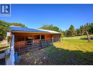 6775 L&a Road. Vernon, British Columbia