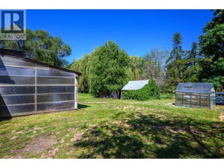 6775 L&a Road. Vernon, British Columbia