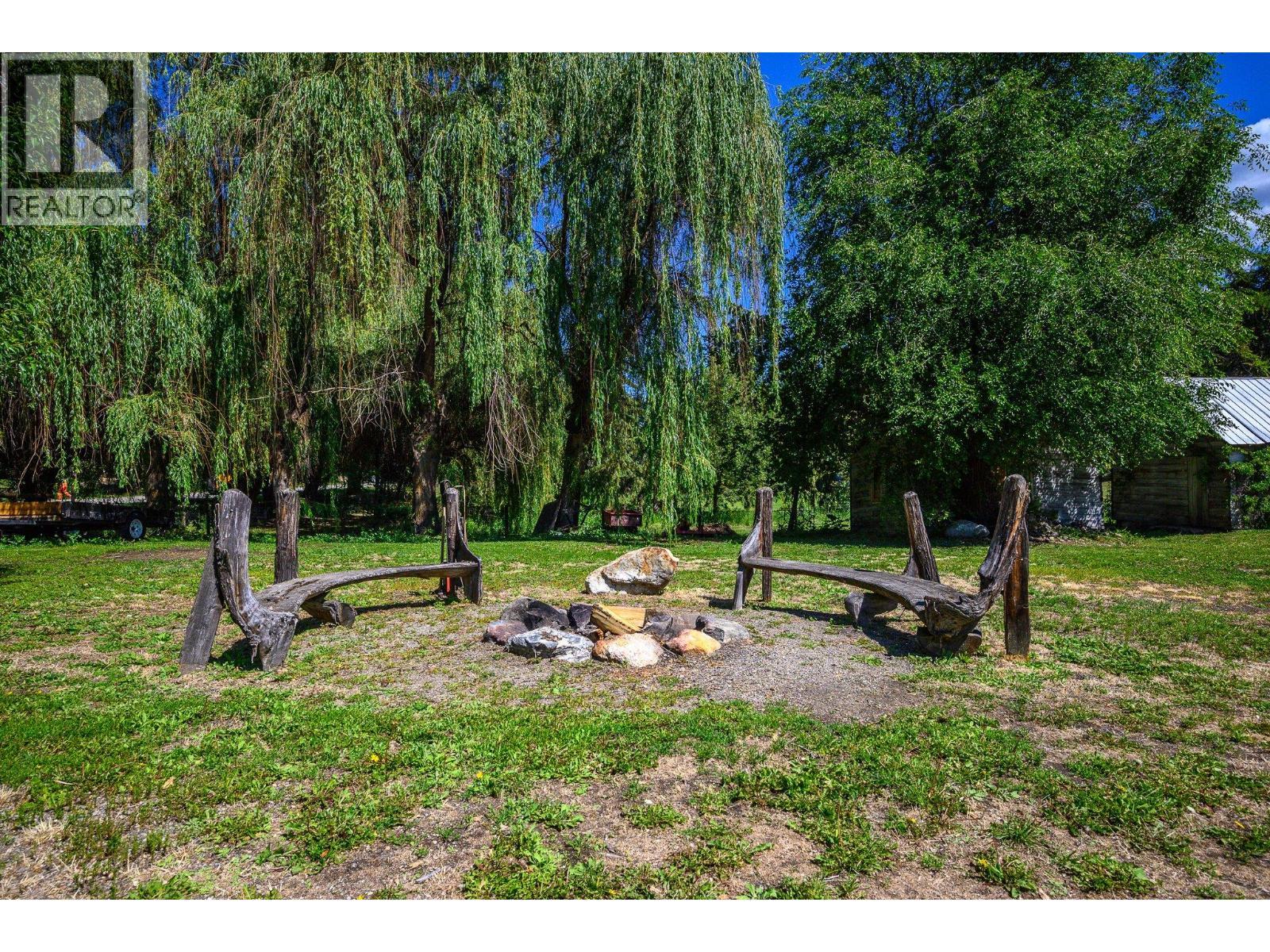 6775 L&a Road. Vernon, British Columbia