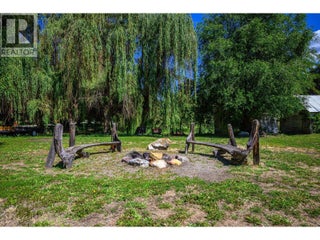 6775 L&a Road. Vernon, British Columbia