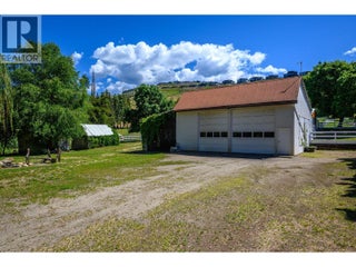 6775 L&a Road. Vernon, British Columbia