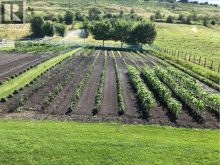 6775 L&a Road. Vernon, British Columbia