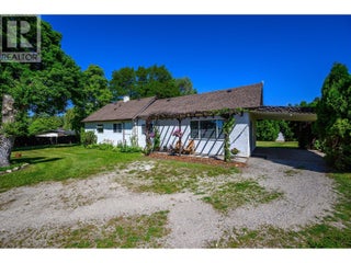 6775 L&a Road. Vernon, British Columbia