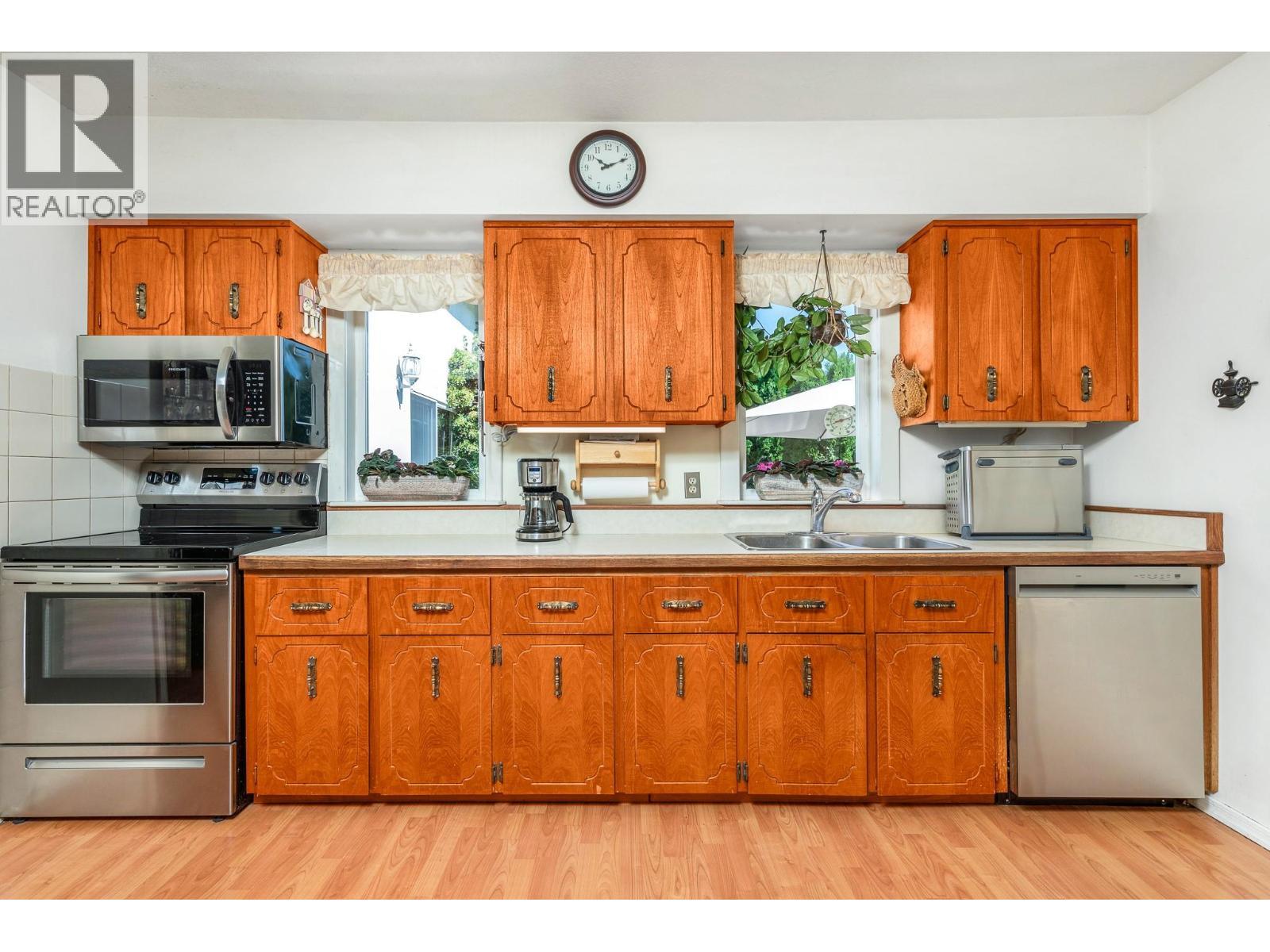 6775 L&a Road. Vernon, British Columbia