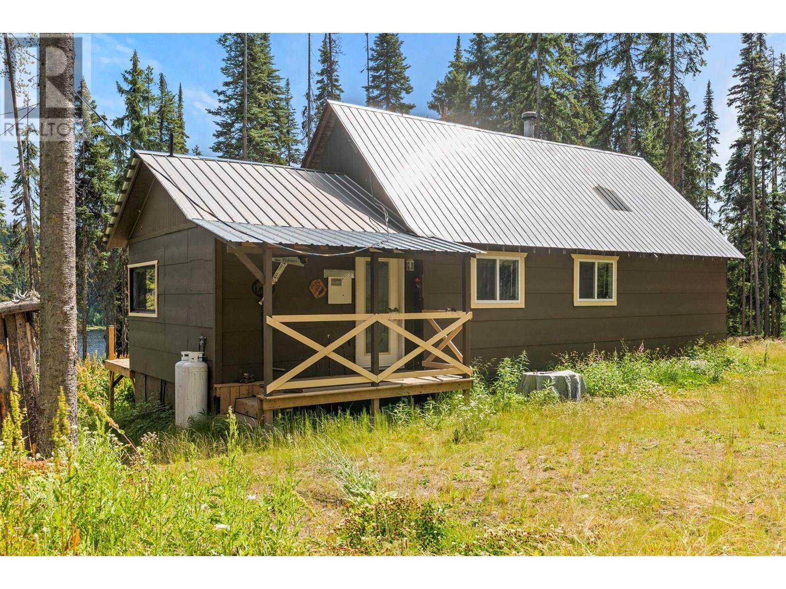 Block D Crooked Lake. Lake Country, British Columbia