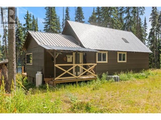 Block D Crooked Lake. Lake Country, British Columbia