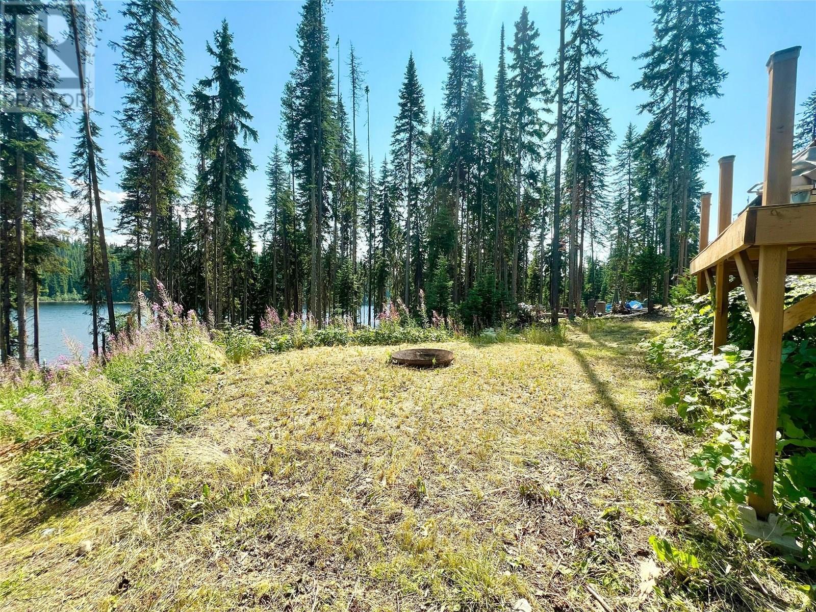 Block D Crooked Lake. Lake Country, British Columbia