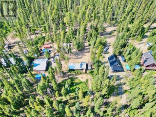 Block D Crooked Lake. Lake Country, British Columbia
