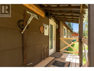 Block D Crooked Lake. Lake Country, British Columbia