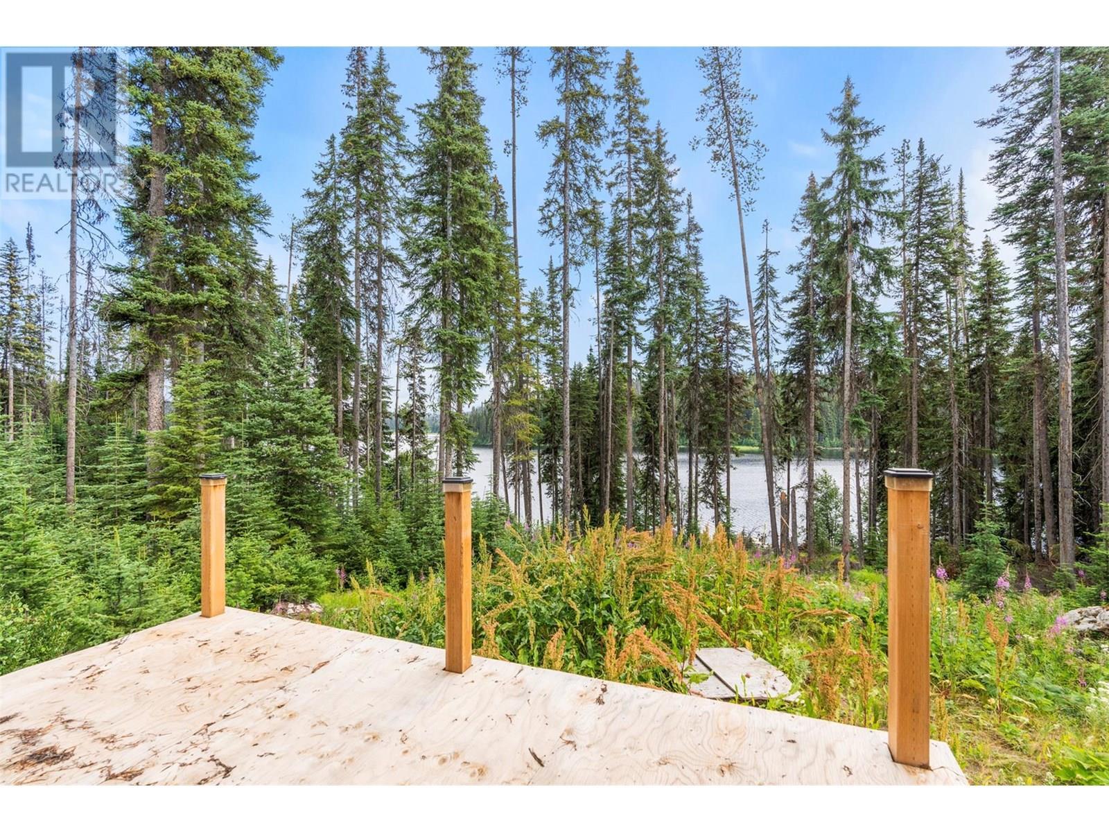 Block D Crooked Lake. Lake Country, British Columbia