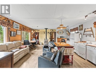 Block D Crooked Lake. Lake Country, British Columbia