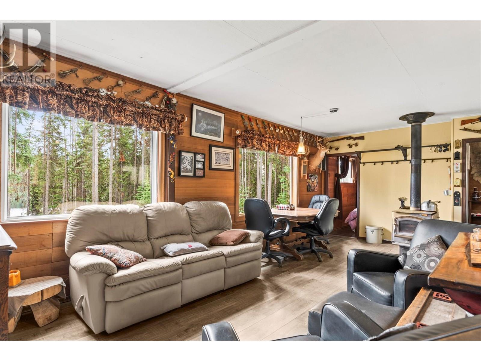 Block D Crooked Lake. Lake Country, British Columbia