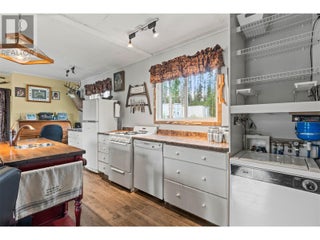 Block D Crooked Lake. Lake Country, British Columbia