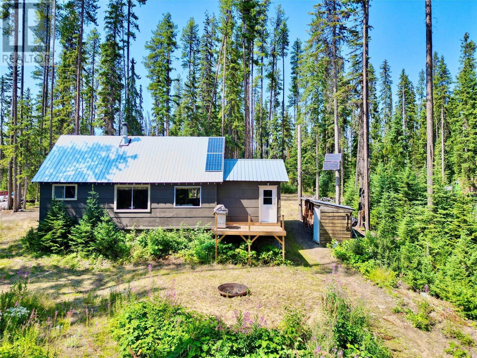 Block D Crooked Lake. Lake Country, British Columbia