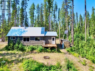 Block D Crooked Lake. Lake Country, British Columbia