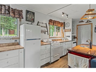 Block D Crooked Lake. Lake Country, British Columbia