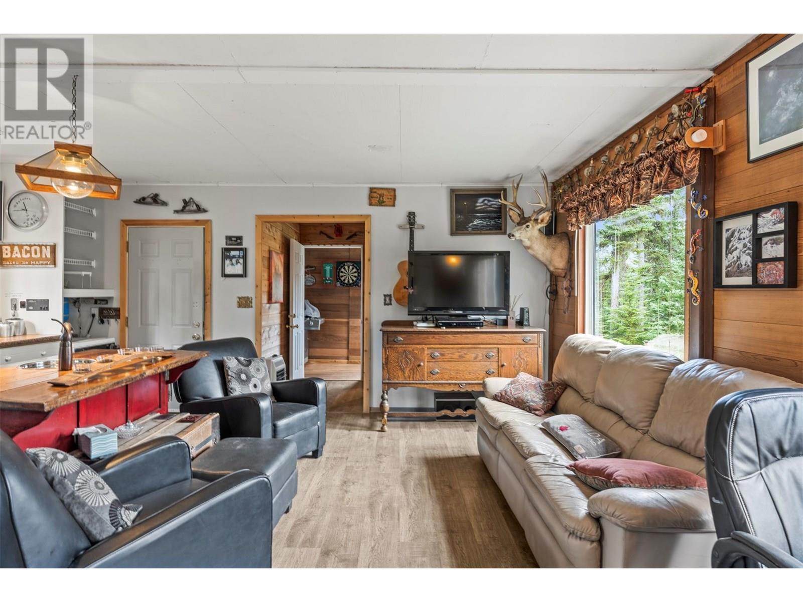 Block D Crooked Lake. Lake Country, British Columbia