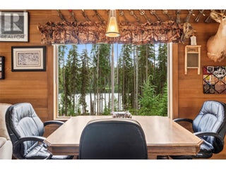 Block D Crooked Lake. Lake Country, British Columbia